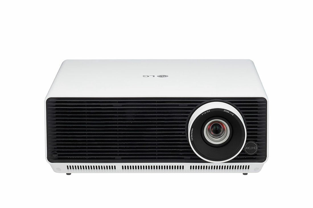 Probeam Bu50rg 3840x2160 5000 Proj Ansi Lumens 3000000:1 16:6 16: