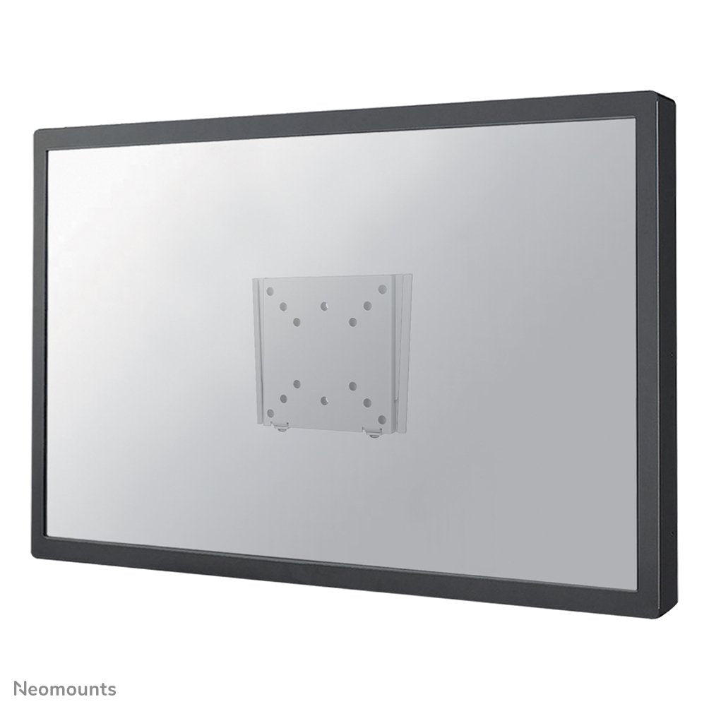Newstar Fpma-W25montaje En La Pared Para Pantalla Lcdbloqueableplatatamao De Pantalla: 10"-30"
