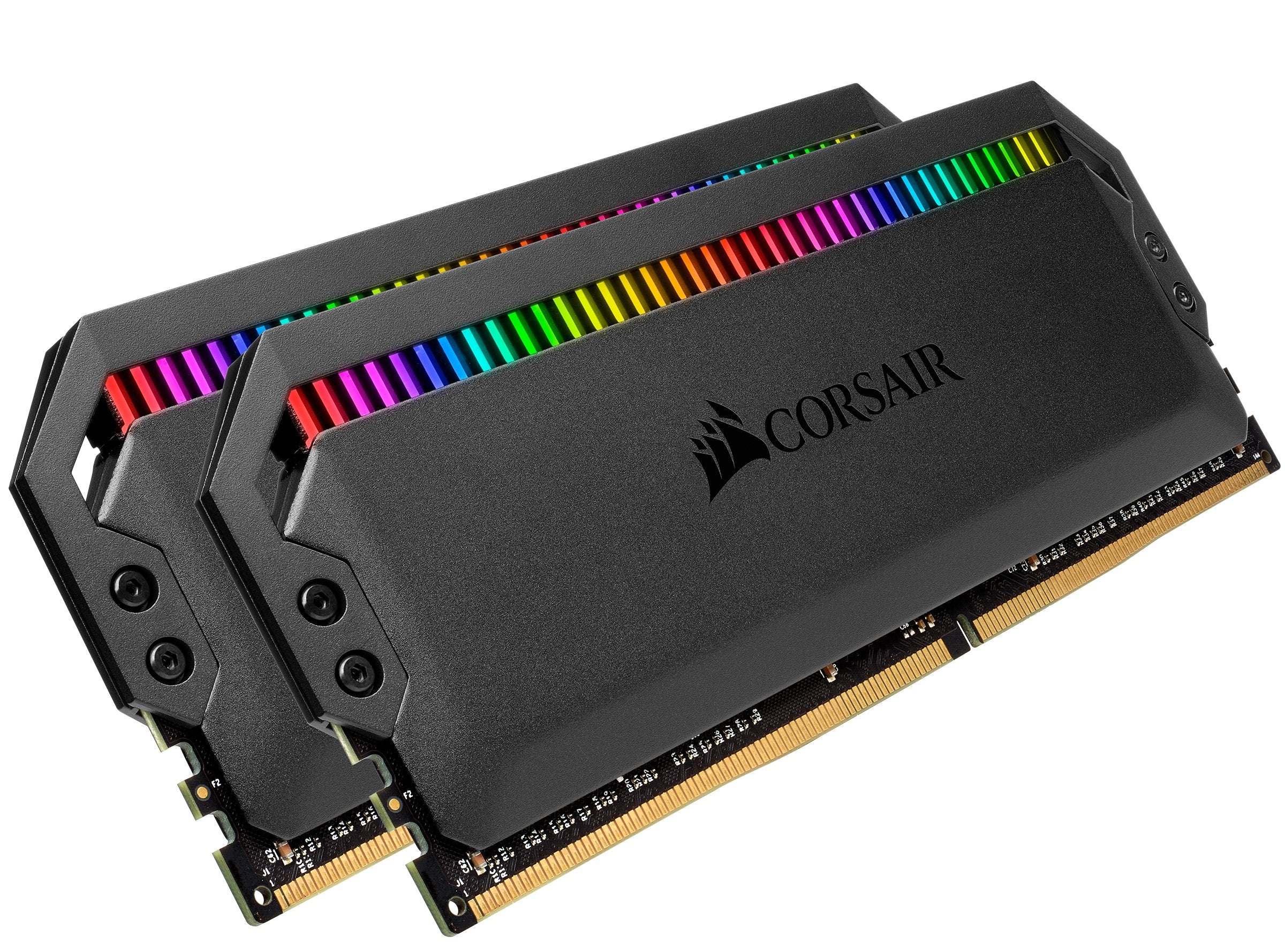 EAN 840006622420 - Corsair Dominator CMT32GX4M2Z3600C18 módulo de memoria 32 GB 2 x 16 GB DDR4 288-pin DIMM imagen 2