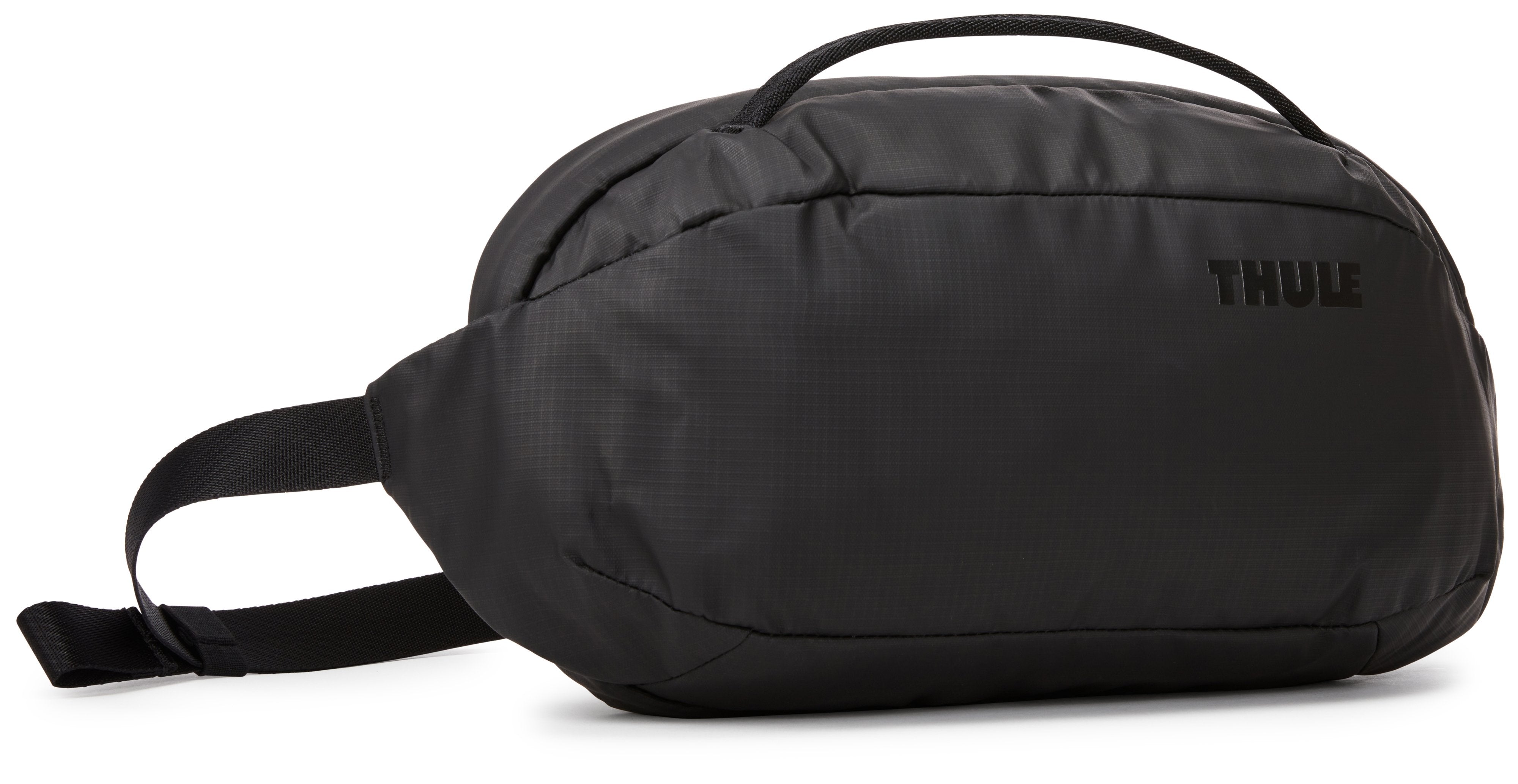 Bandolera Thule Tact Tactwp05 Poliéster Negro Niño Black, 3205290