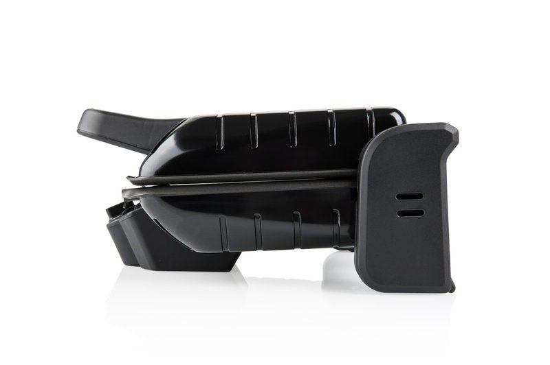 Barbacoa Eléctrica Eta415590000 Contacto, 1600 W, Negro