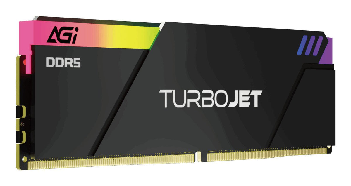 Memory Dimm 32gb Ddr5-6000/Kit2 Agi6cpc16ud858-Dc Agi
