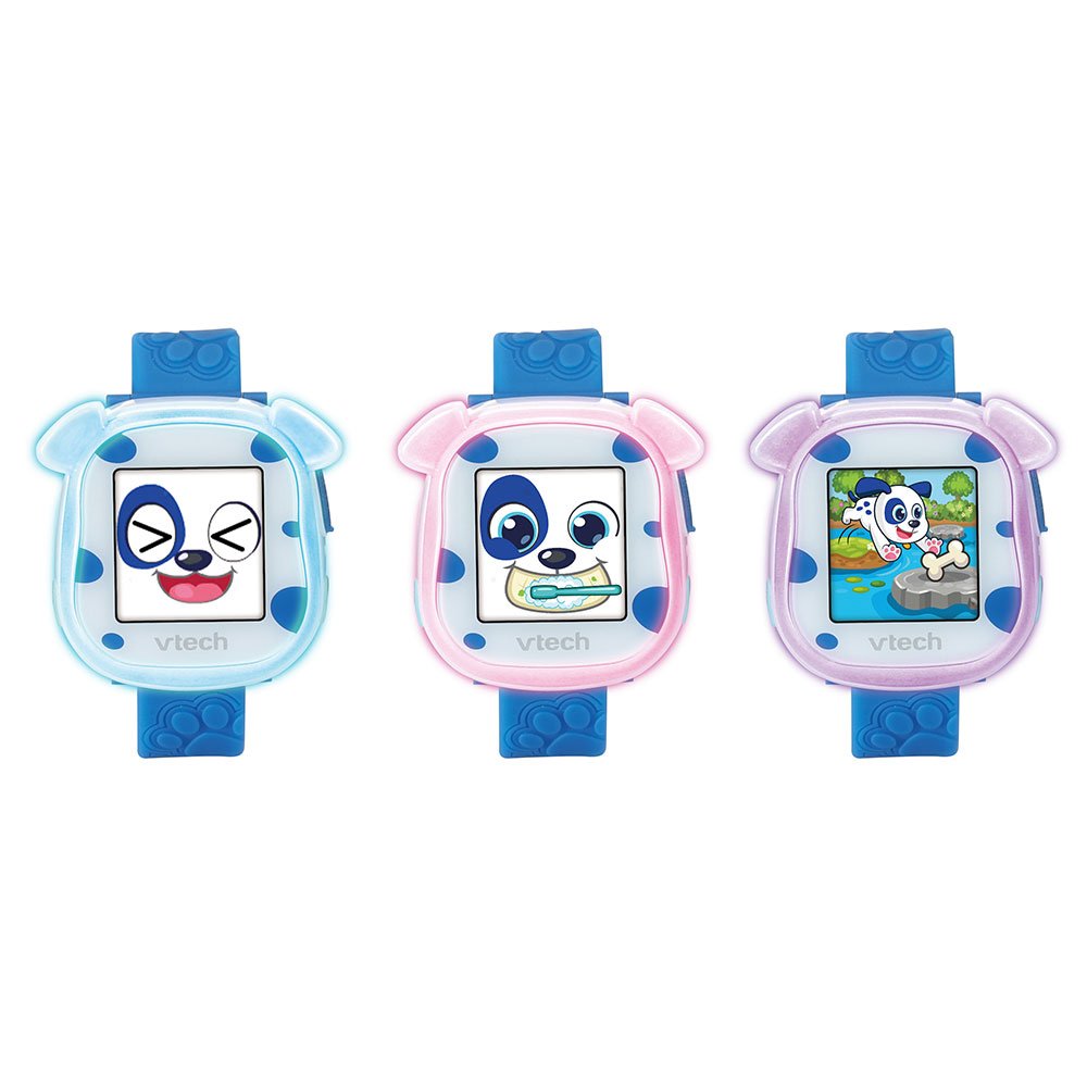 EAN 3417765528040 - VTech My First KidiWatch Reloj infantil imagen 4