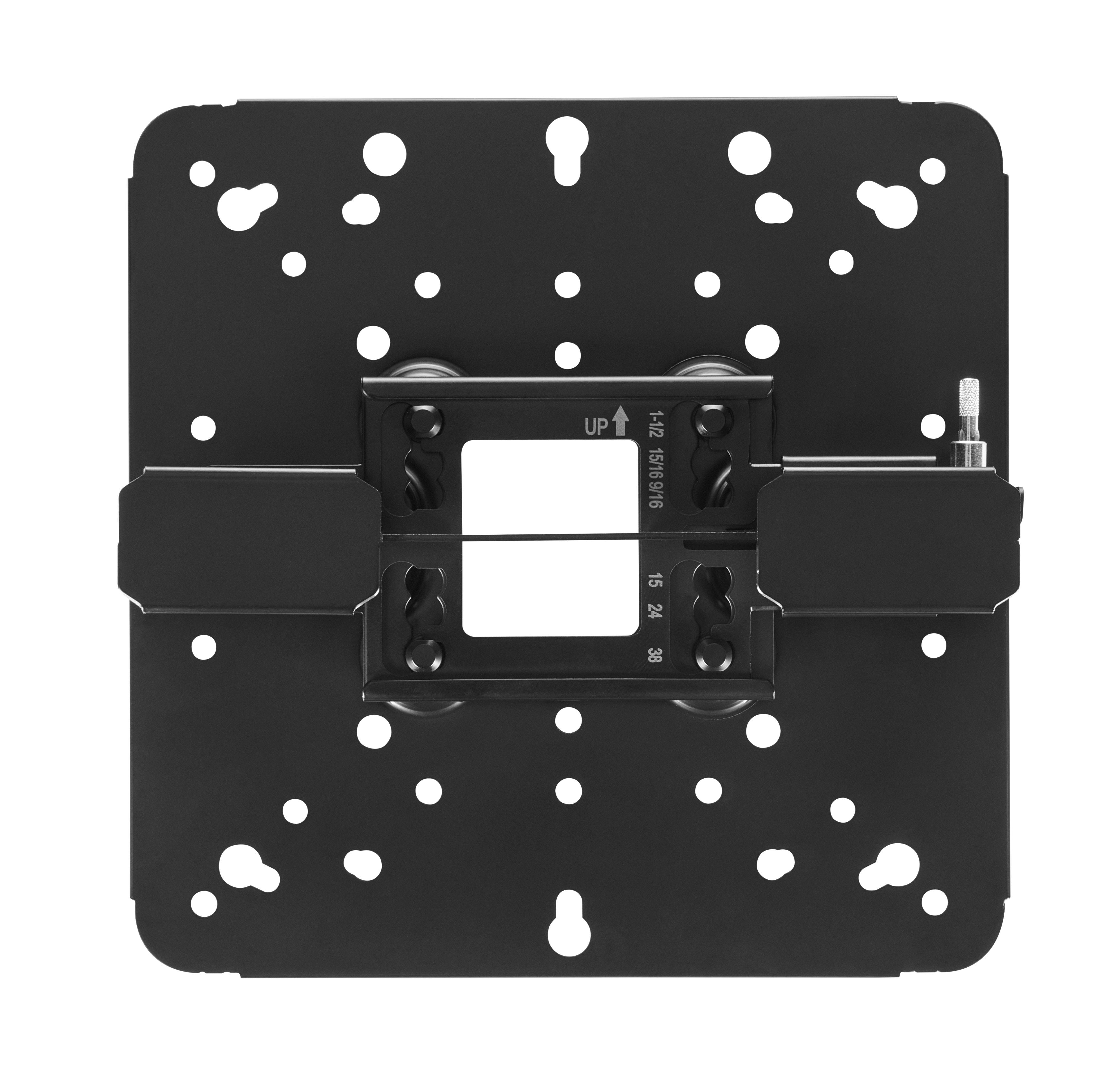EAN 0190017628967 - HPE Aruba Networking AP-MNT-MP10-U Campus AP Universal 10-pack Mount Bracket Kit antena para red imagen 1