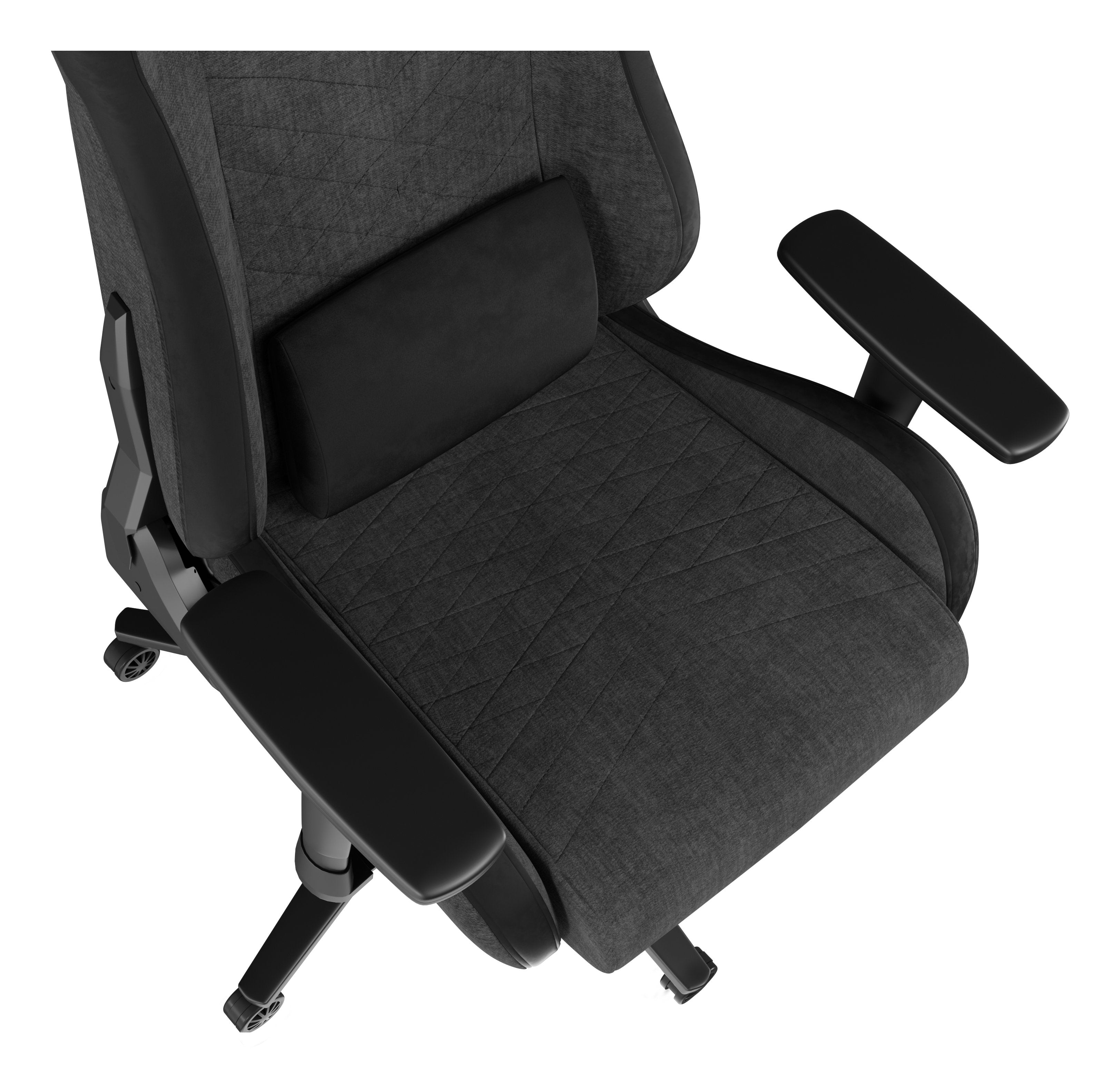 Silla Gaming Genesis Nitro 660 Gris