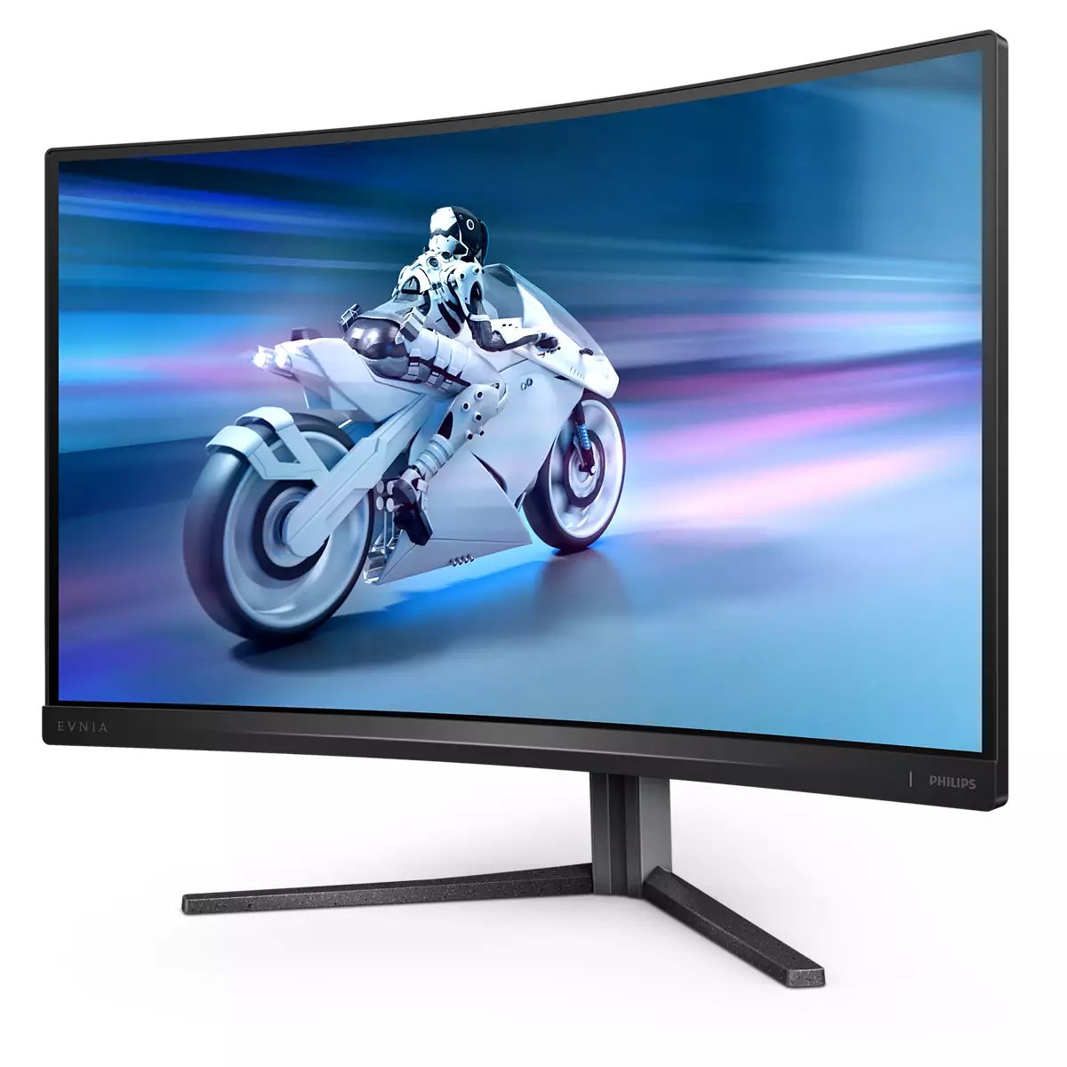 EAN 8712581799540 - Philips 27M2C5500W/00 LED display 68,6 cm (27") 2560 x 1440 Pixeles Quad HD LCD Negro imagen 5