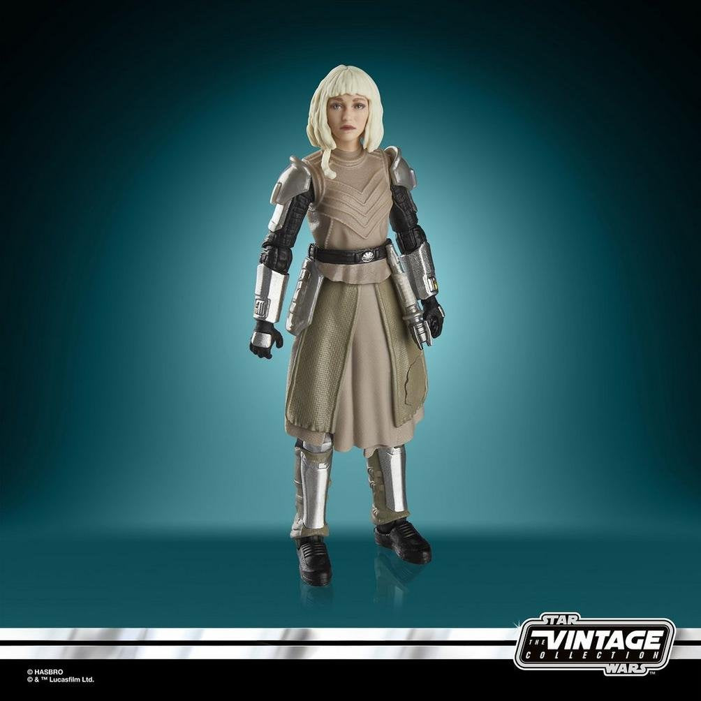 EAN 5010996299277 - Star Wars The Vintage Collection Shin Hati imagen 12