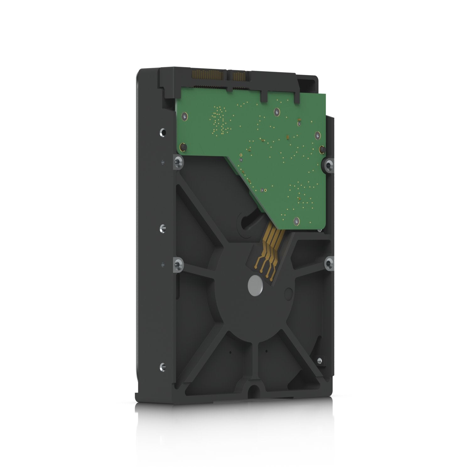 EAN 0810084693490 - Ubiquiti UACC-HDD-E-8TB disco duro interno 7200 RPM 3.5" SATA imagen 5