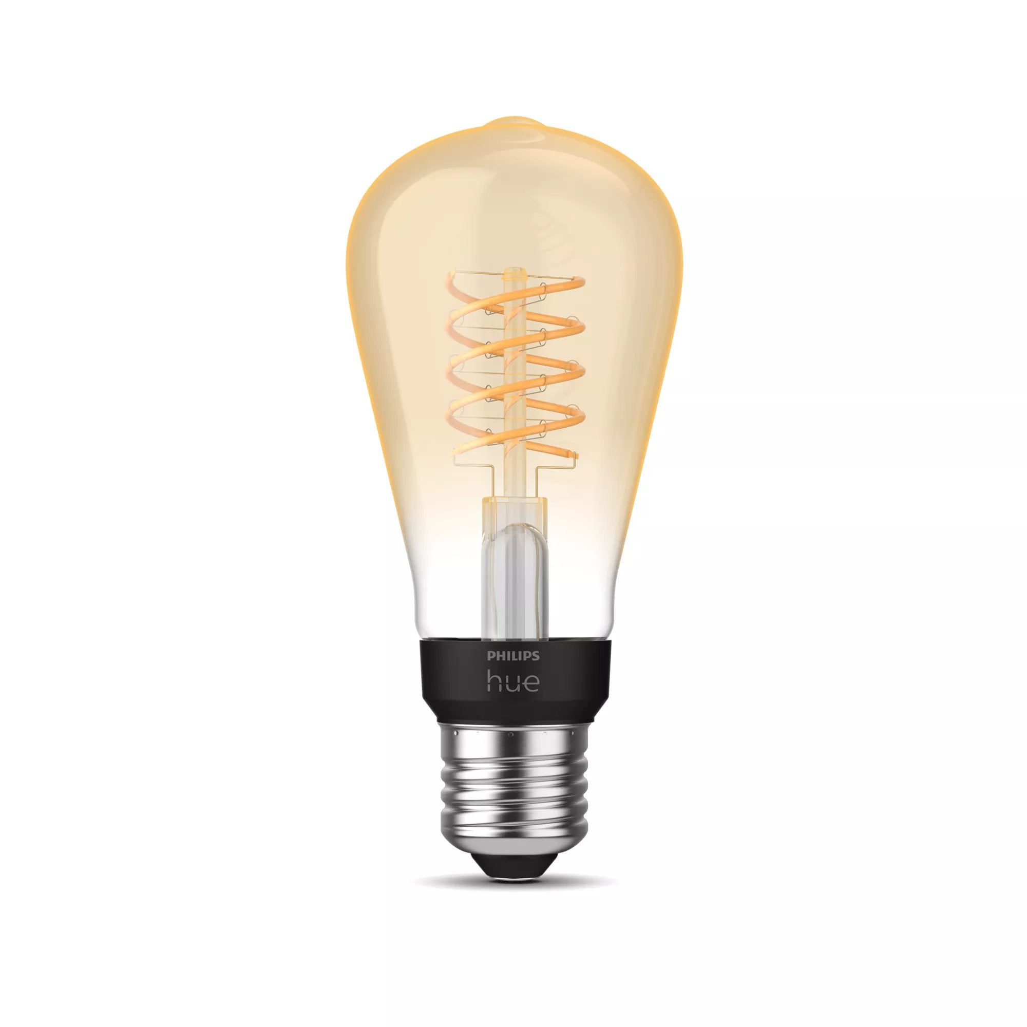 Philips St64 Edison Bombilla Inteligente E27