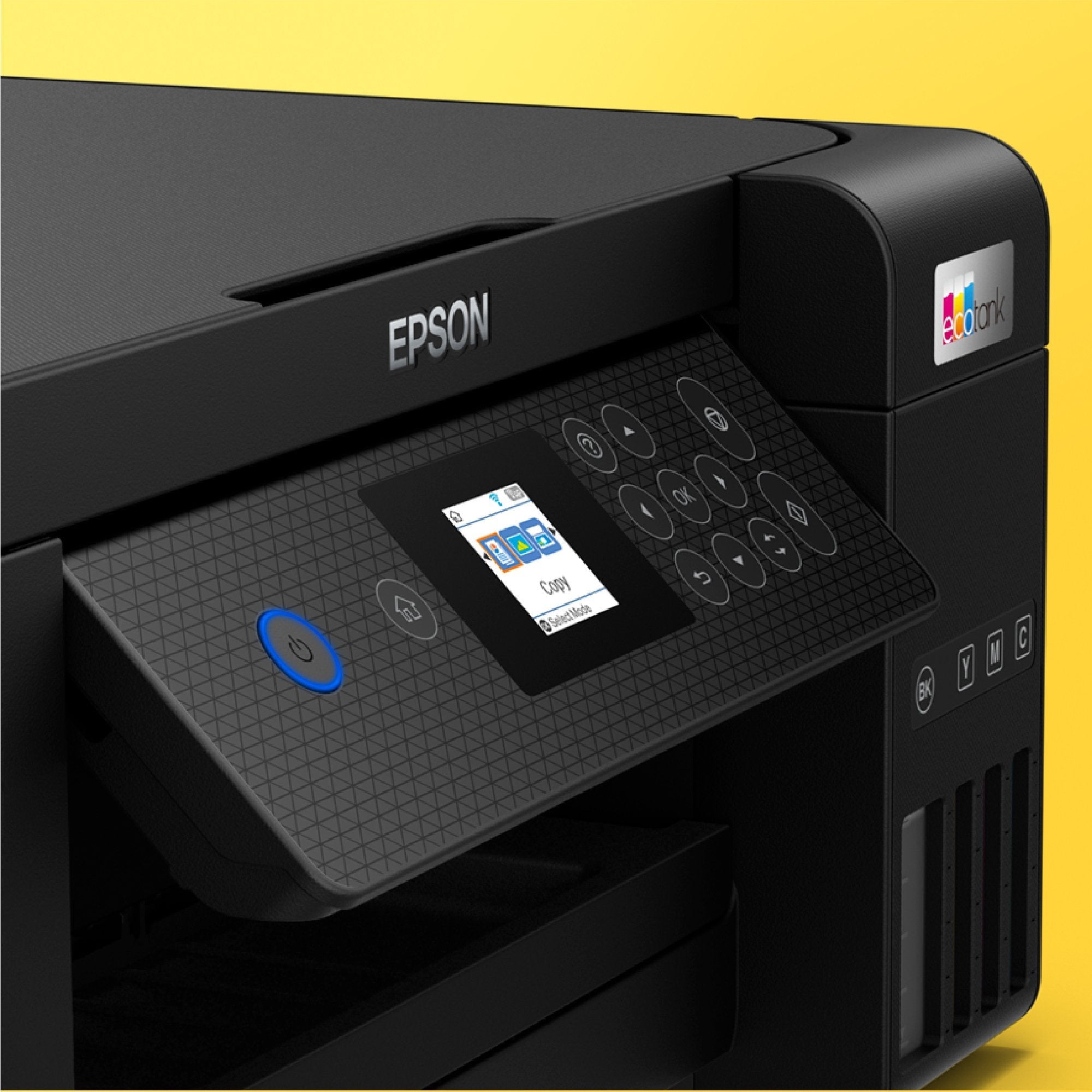 EAN 8715946686370 - Epson EcoTank ET-2850 Inyección de tinta 5760 x 1440 DPI 33 ppm Wifi imagen 27