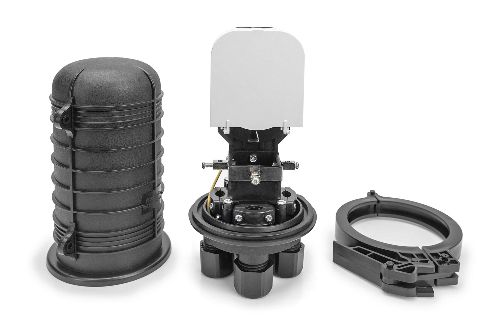 EAN 4016032486794 - Digitus DN-941091 caja de empalme para fibra óptica imagen 6