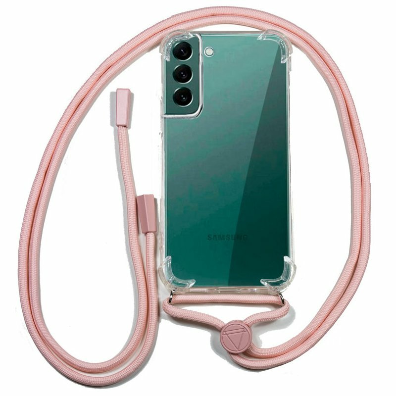 Carcasa Colgante Cordón Transparente Reforzada
La Funda De \1cordón Cool\1 Es El Accesorio Perfecto Para Tu Teléfono En Cualquier Situación En La Que Necesites Tener Las Manos Libres, Pero El Teléfon
