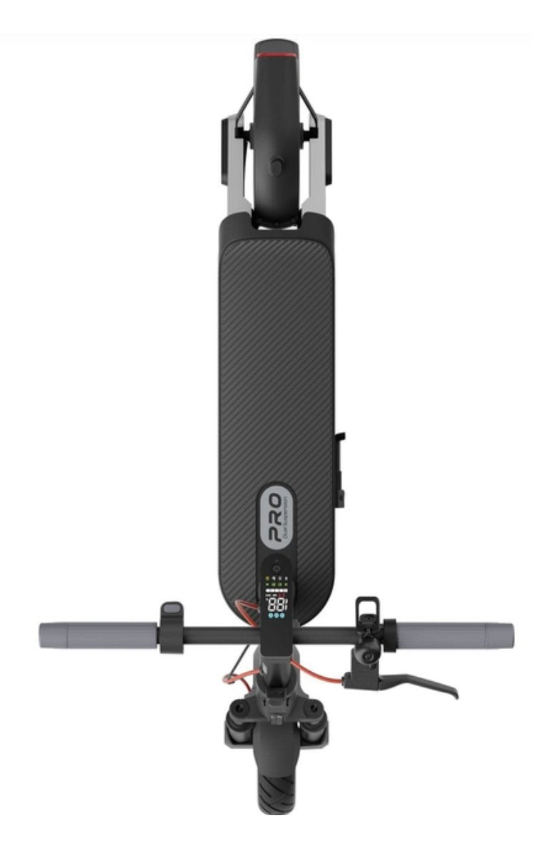 EAN 6932554403805 - Xiaomi Electric Scooter 5 Pro Negro 25 kmh 10,2 Ah imagen 4