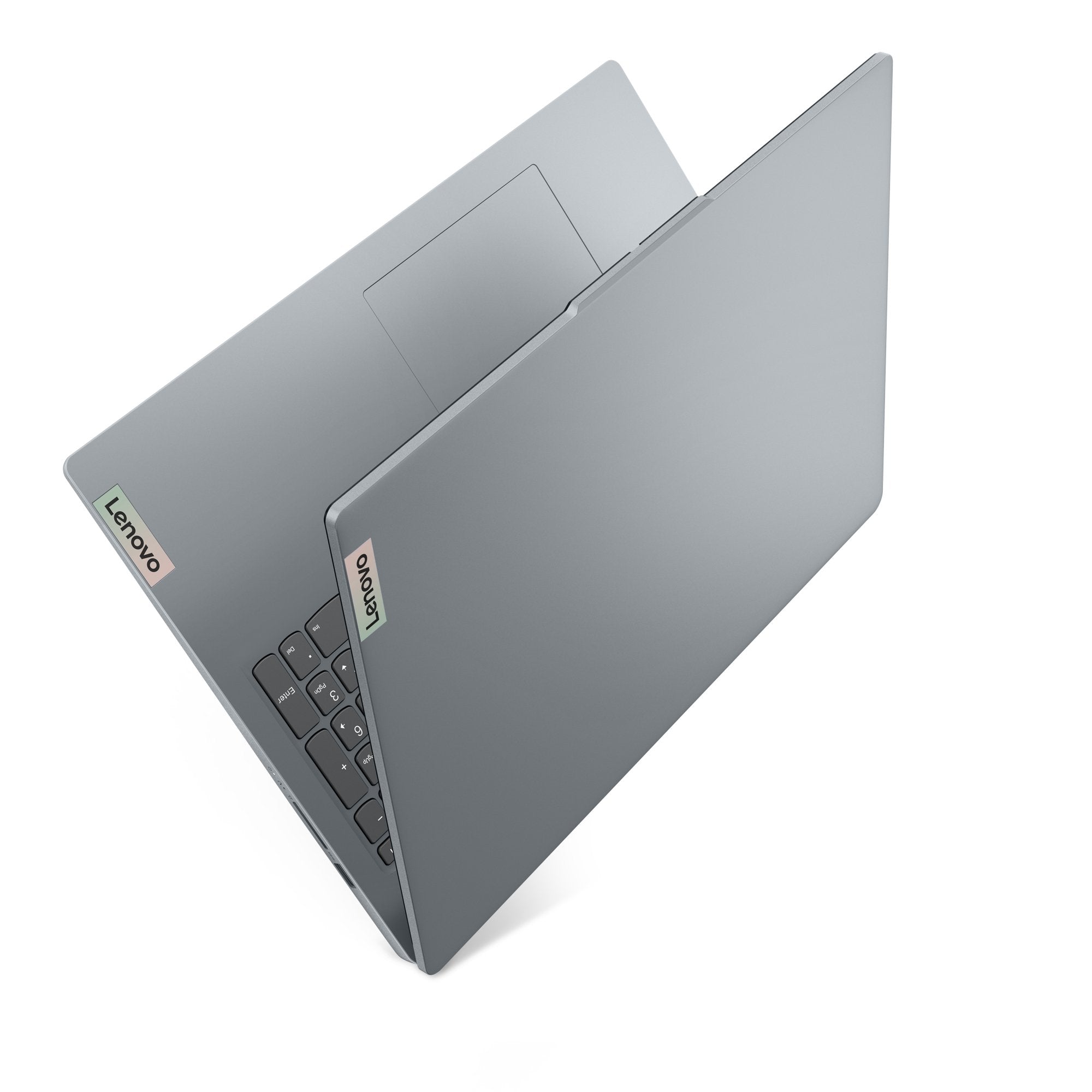 EAN 0198154299996 - Lenovo IdeaPad Slim 3 16IRH8 Intel® Core™ i5 i5-13420H Portátil 40,6 cm (16") WUXGA 16 GB LPDDR5-SDRAM 1 imagen 9