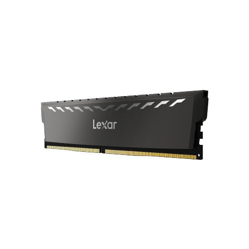 EAN 0843367131983 - Lexar LD4BU016G-R3200GSXG módulo de memoria 16 GB 1 x 16 GB DDR4 288-pin DIMM imagen 2