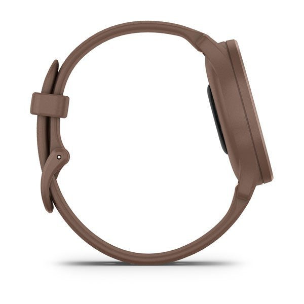 Garmin Vivomove Sport Cocoa/Peach Gold