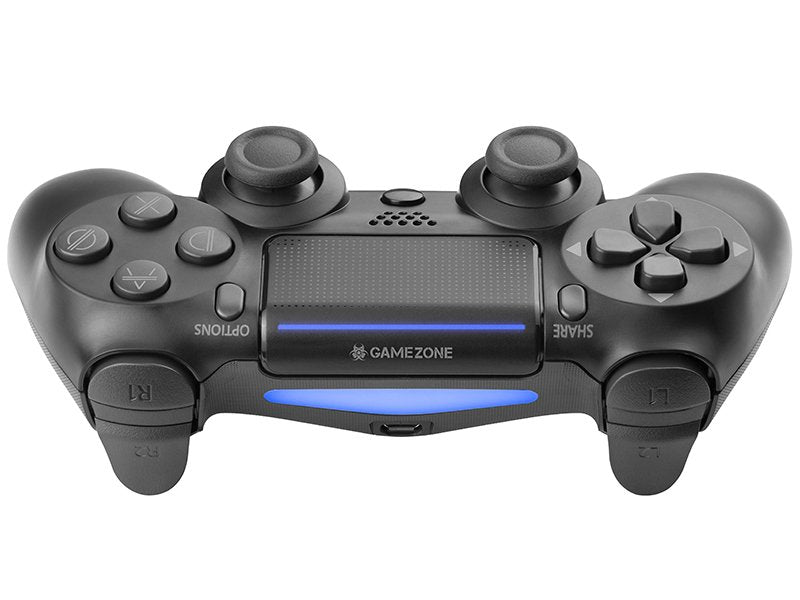 EAN 5907512866955 - Tracer SHOGUN PRO Negro Gamepad PC, PlayStation 4, Playstation 3 imagen 4