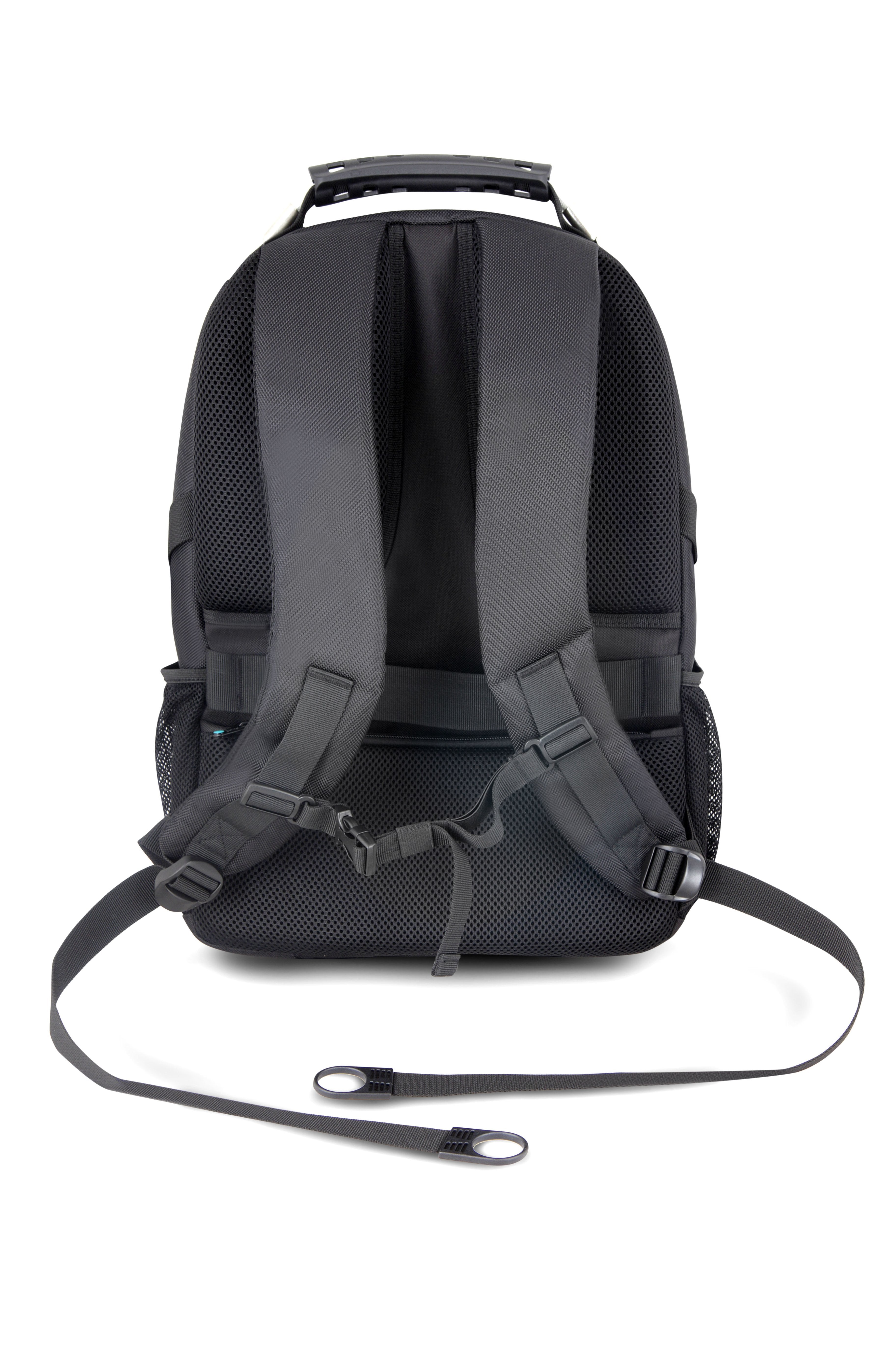 EAN 0888225015876 - Urban Factory Heavee Negro imagen 6