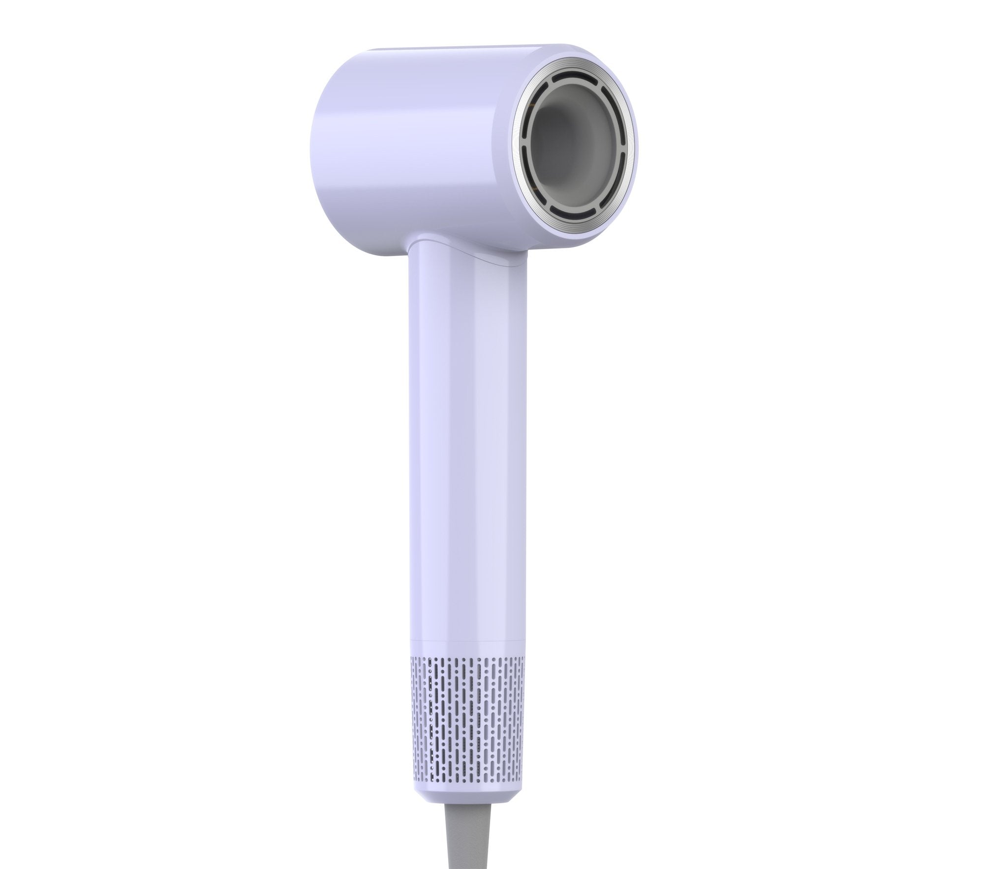 EAN 6939119042813 - Havit HD201-EU secador 1600 W Púrpura imagen 7