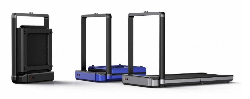 EAN 6970492718421 - Kingsmith Walkingpad X23 cinta de correr 1320 x 500 mm 16 kmh imagen 4