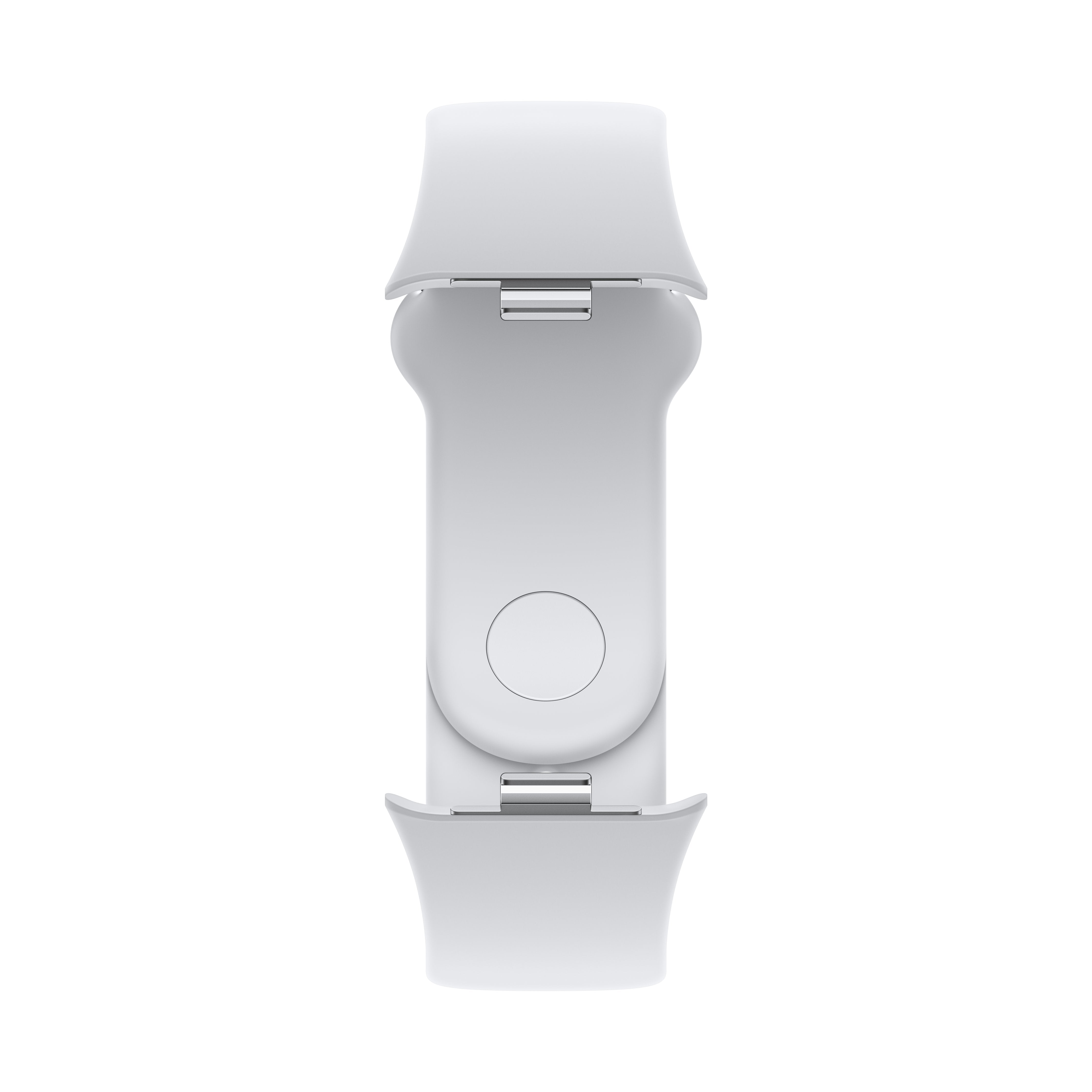 Xiaomi Mi Smart Band 8 Pro Blanco
