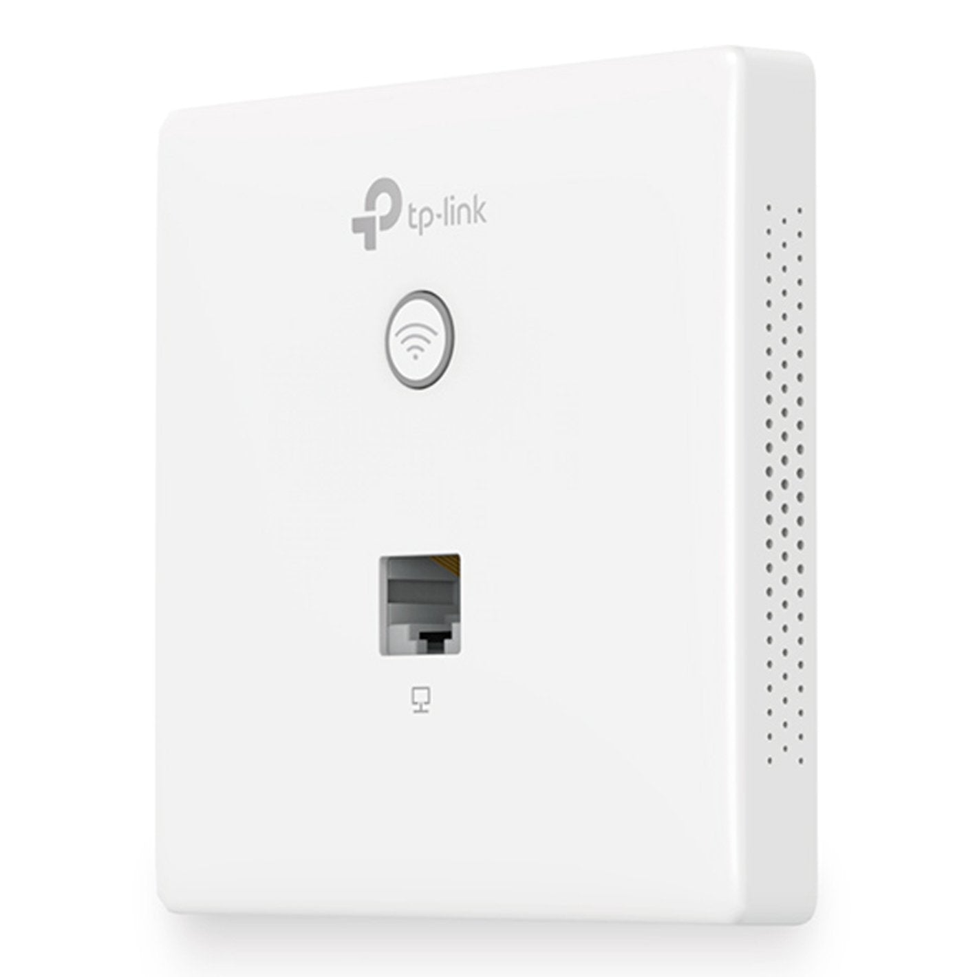 EAN 6935364093457 - TP-Link Omada EAP115-Wall 300 Mbit/s Blanco Energía sobre Ethernet (PoE) imagen 1