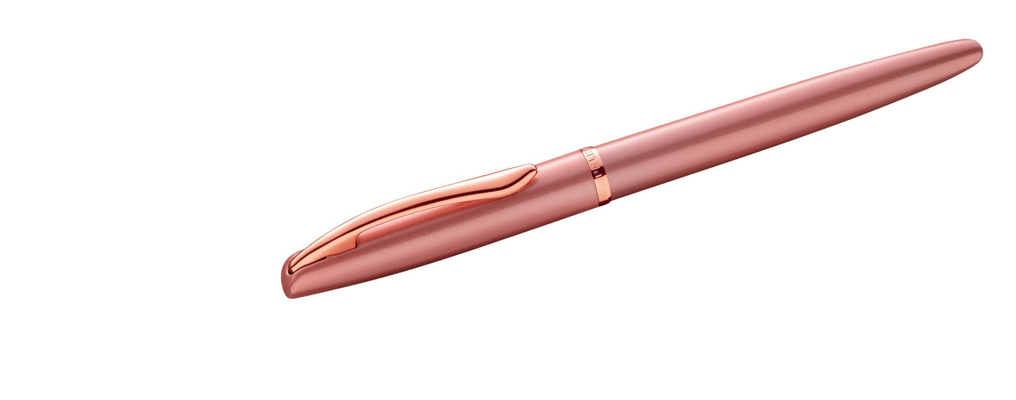 Pelikan Jazz Noble Elegance P36 Pluma Estilográfica Rosa, Rosa