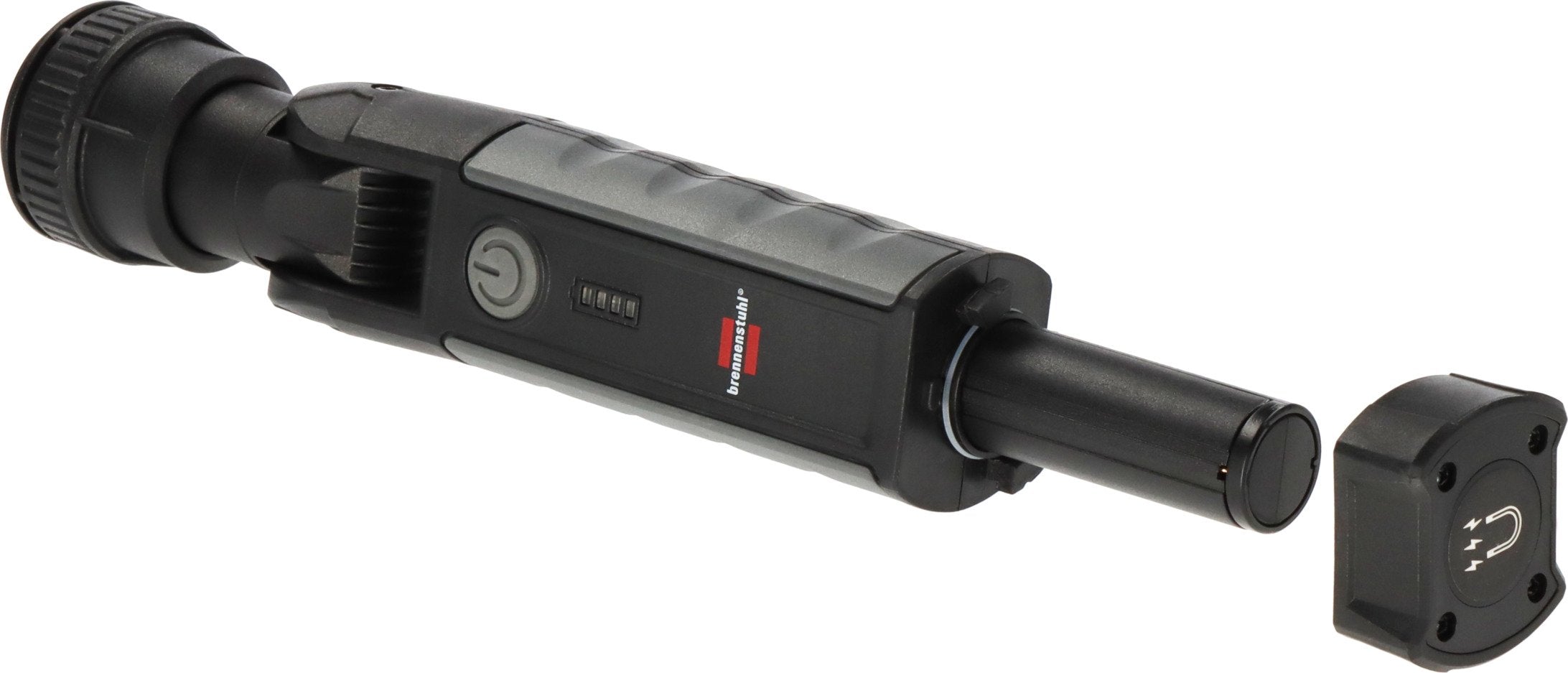 Brennensilla Professional Akku Led Taschenlampe Tl 1000 Acw