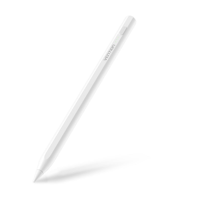 Lápiz Óptico Vention Kqgw0 Para Apple Blanco