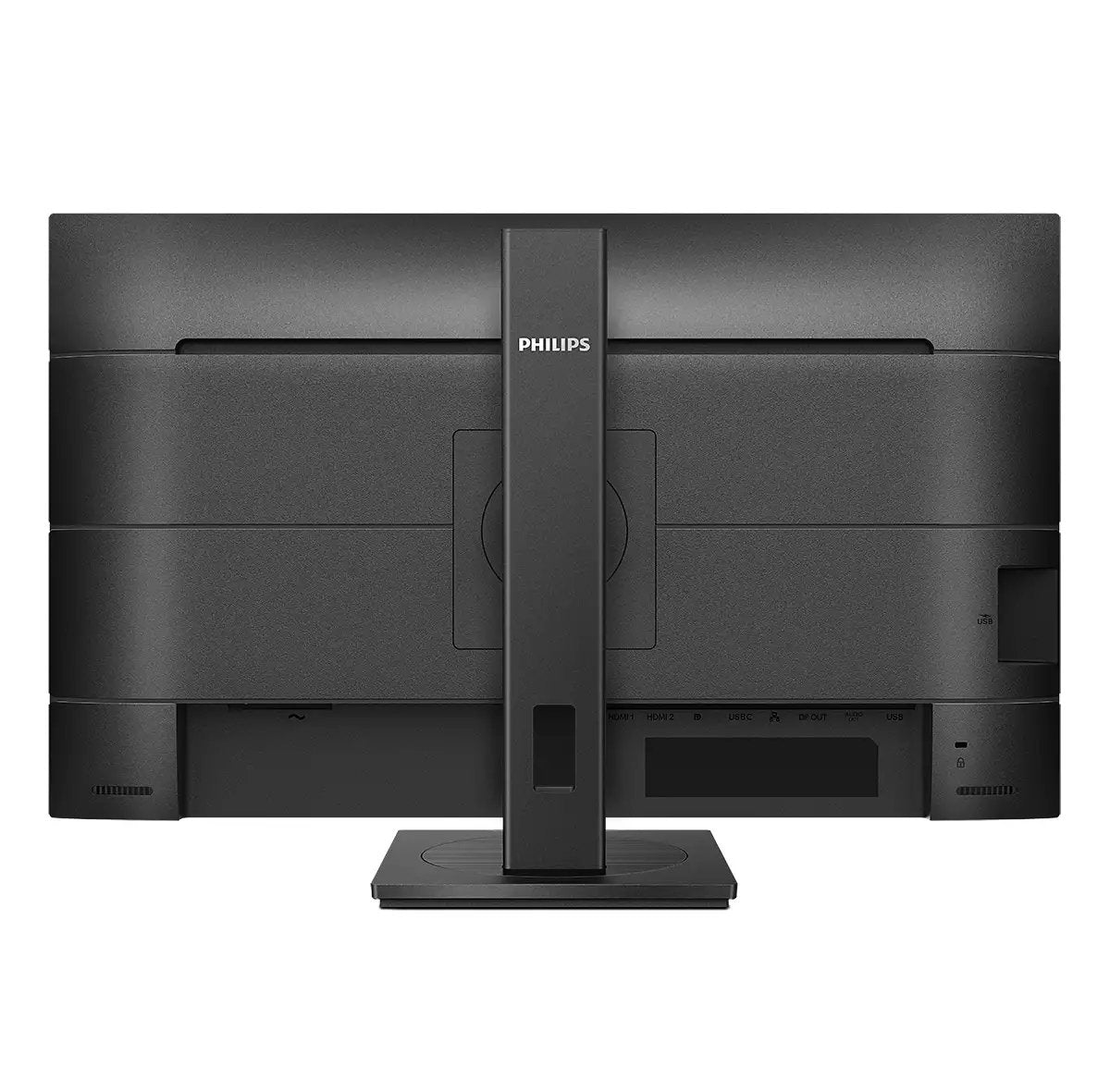 EAN 8712581764357 - Philips 276B1/00 pantalla para PC 68,6 cm (27") 2560 x 1440 Pixeles Full HD LED Negro imagen 4