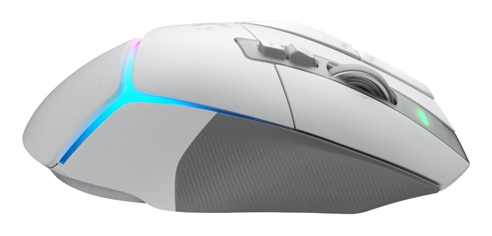 EAN 5099206096356 - Logitech G 910-006171 ratón Juego Mano derecha RF inalámbrico Óptico 25600 DPI imagen 11