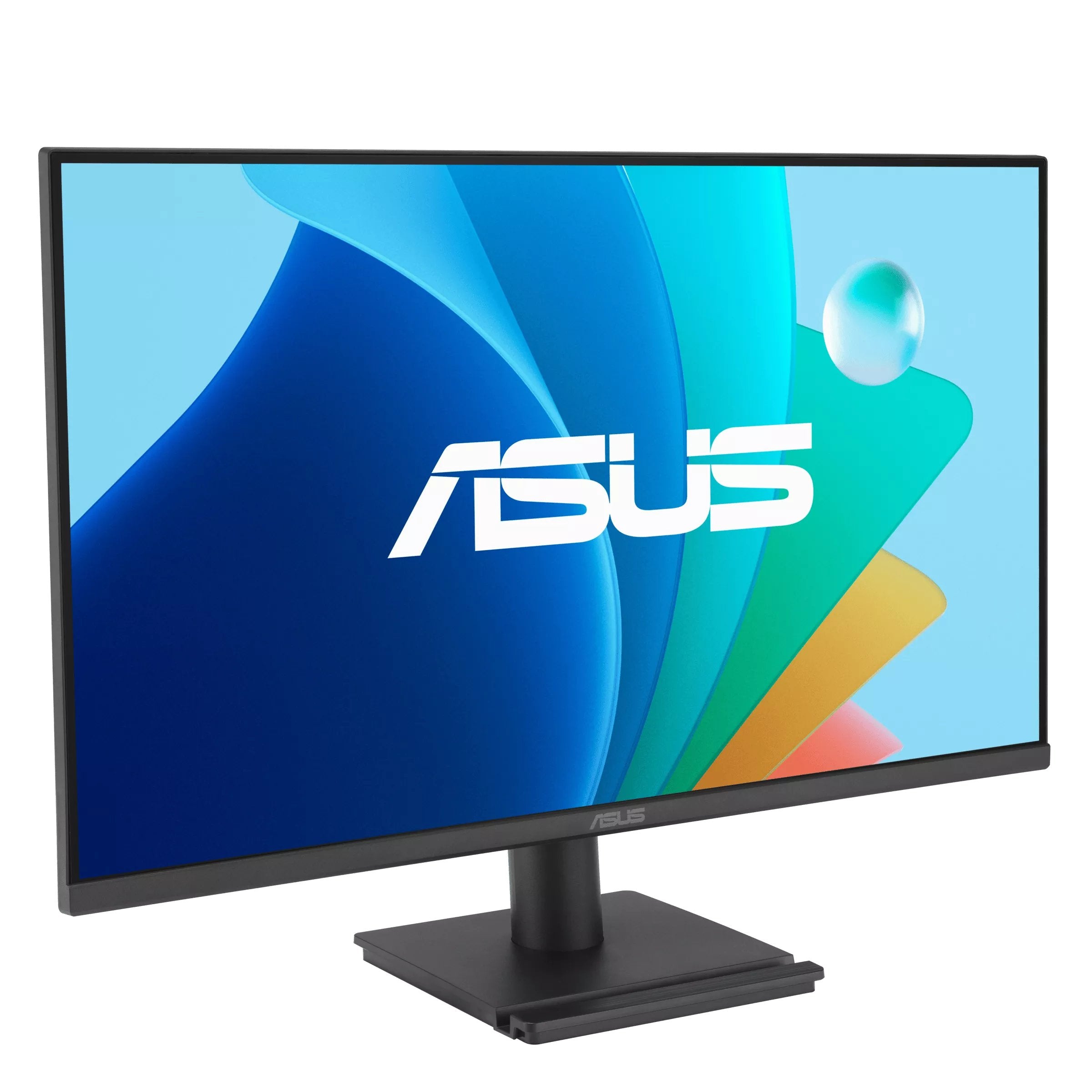 Monitor Gaming 23.8' Asus Va249qg Full Hd 1ms 120hz Ips Multimedia Negro