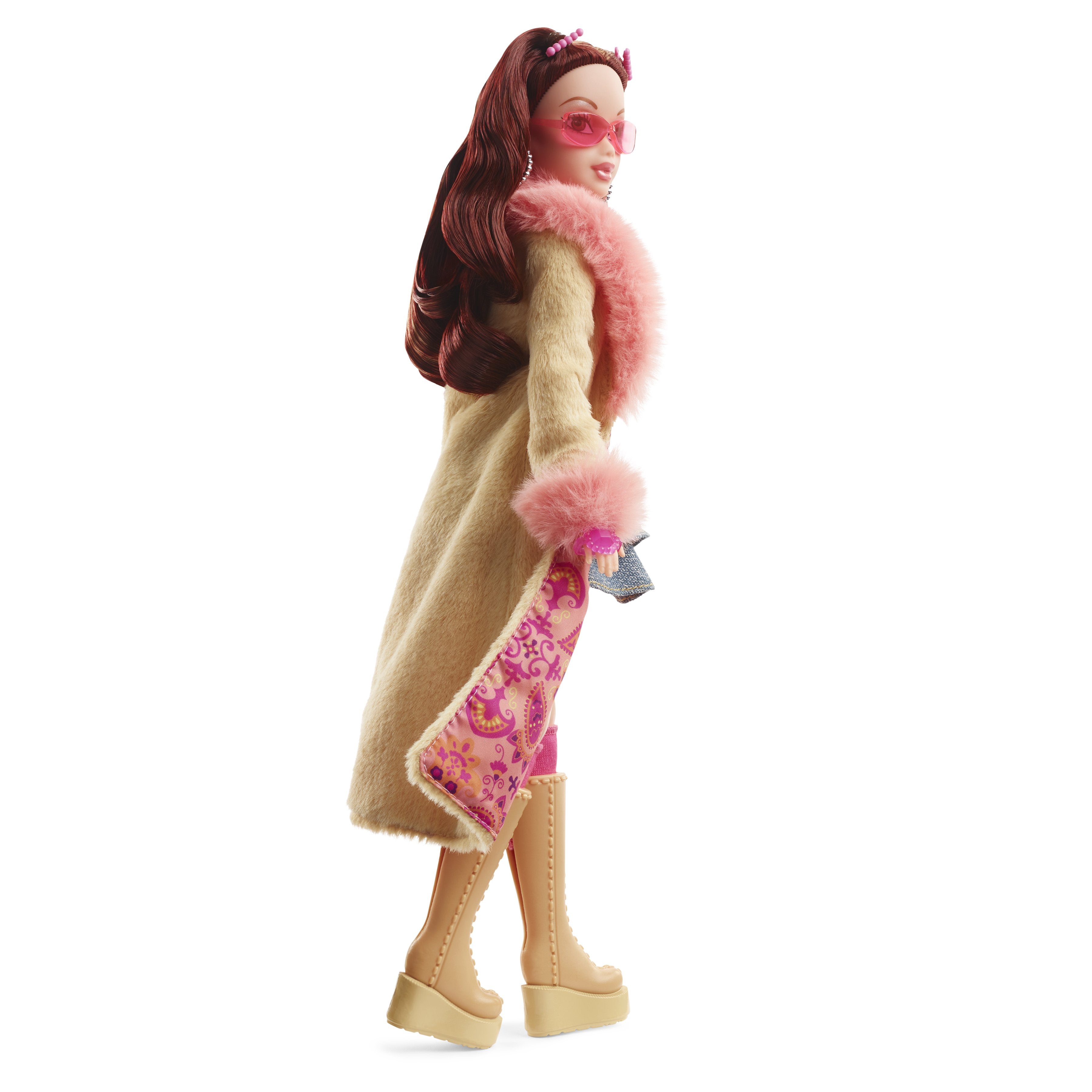 EAN 0194735243242 - Barbie HYC19 muñeca imagen 7