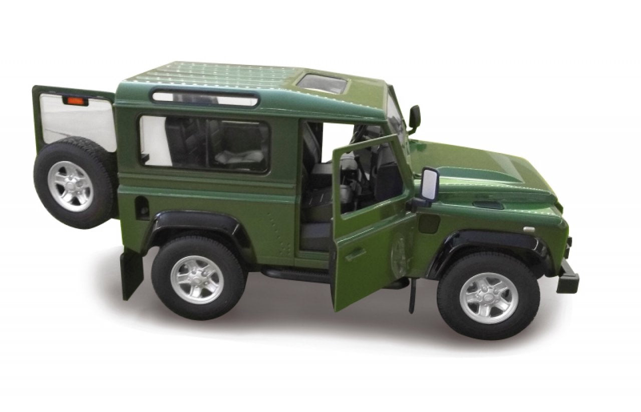 EAN 4042774444365 - Jamara 405155 modelo controlado por radio Coche Motor eléctrico 1:14 imagen 4