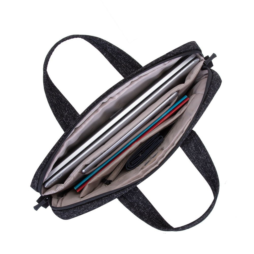 Rivacase 7931 Negro Maletin Para Portatil 15.6