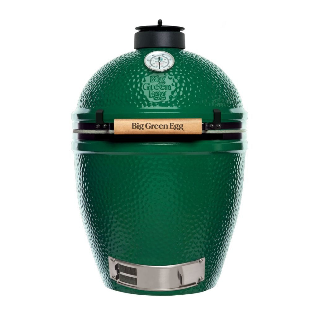 EAN 665719117632 - Big Green Egg 117632 barbacoa y parrilla al aire libre Carbón (combustible) Verde imagen 1