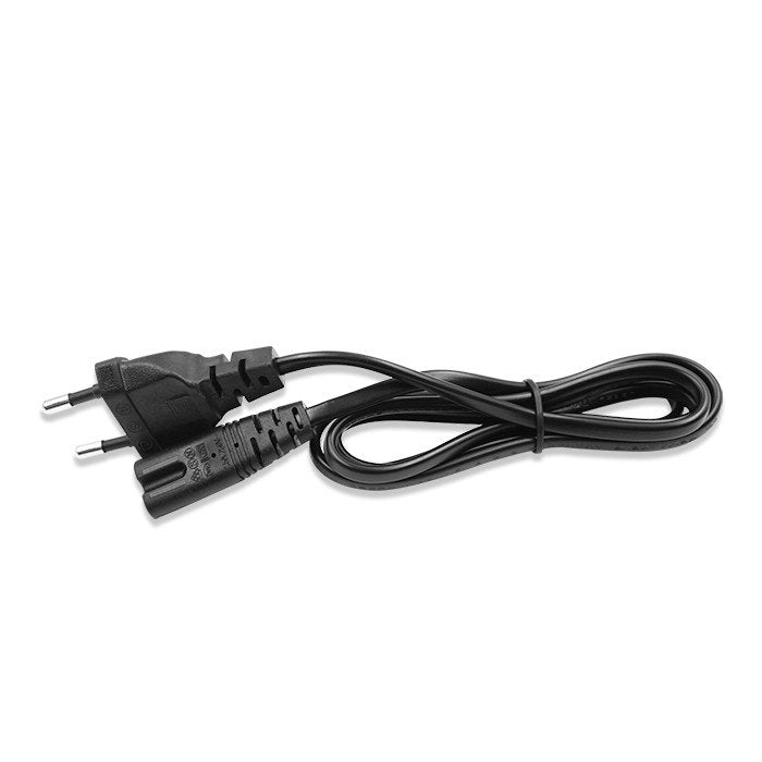 EAN 5901878510279 - Qoltec 51027 cargador de dispositivo móvil Teléfono móvil, Portátil Negro Corriente alterna, CC, USB Inte imagen 8