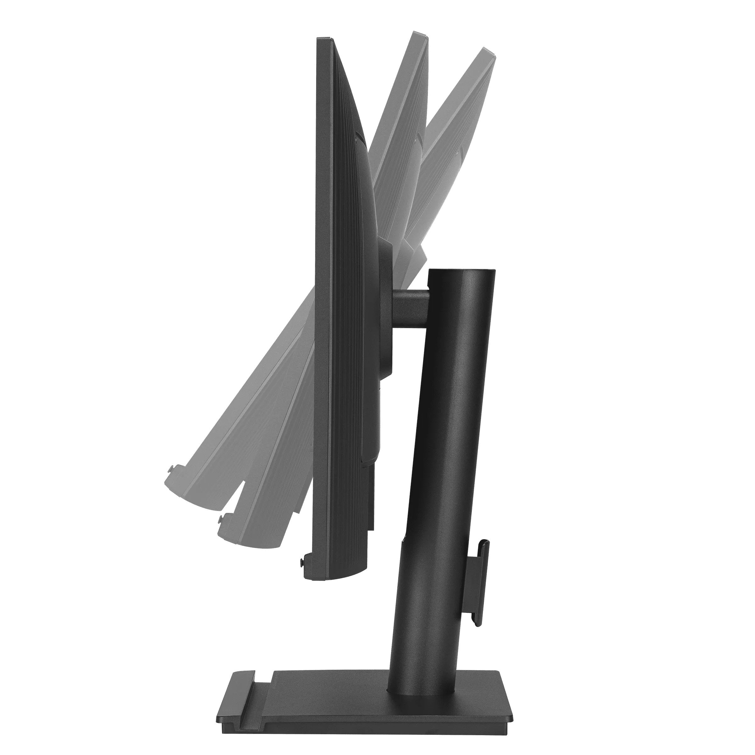 Monitor Asus 24,1" Be248qf, Led Negro