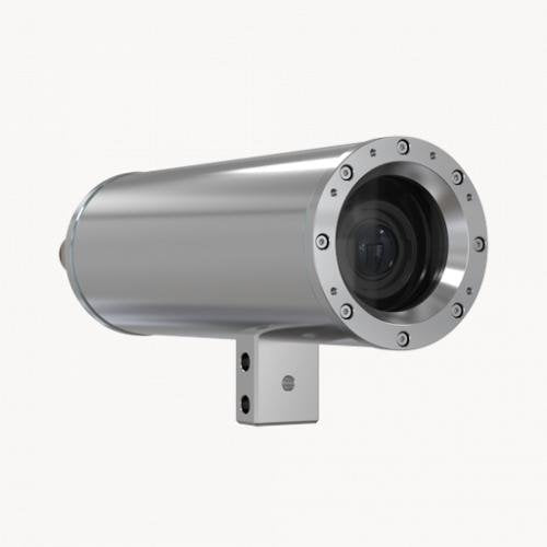 EAN 7331021069183 - Axis 01929-001 cámara de vigilancia Bala (forma) Cámara de seguridad IP Interior y exterior 2592 x 1944 P imagen 2