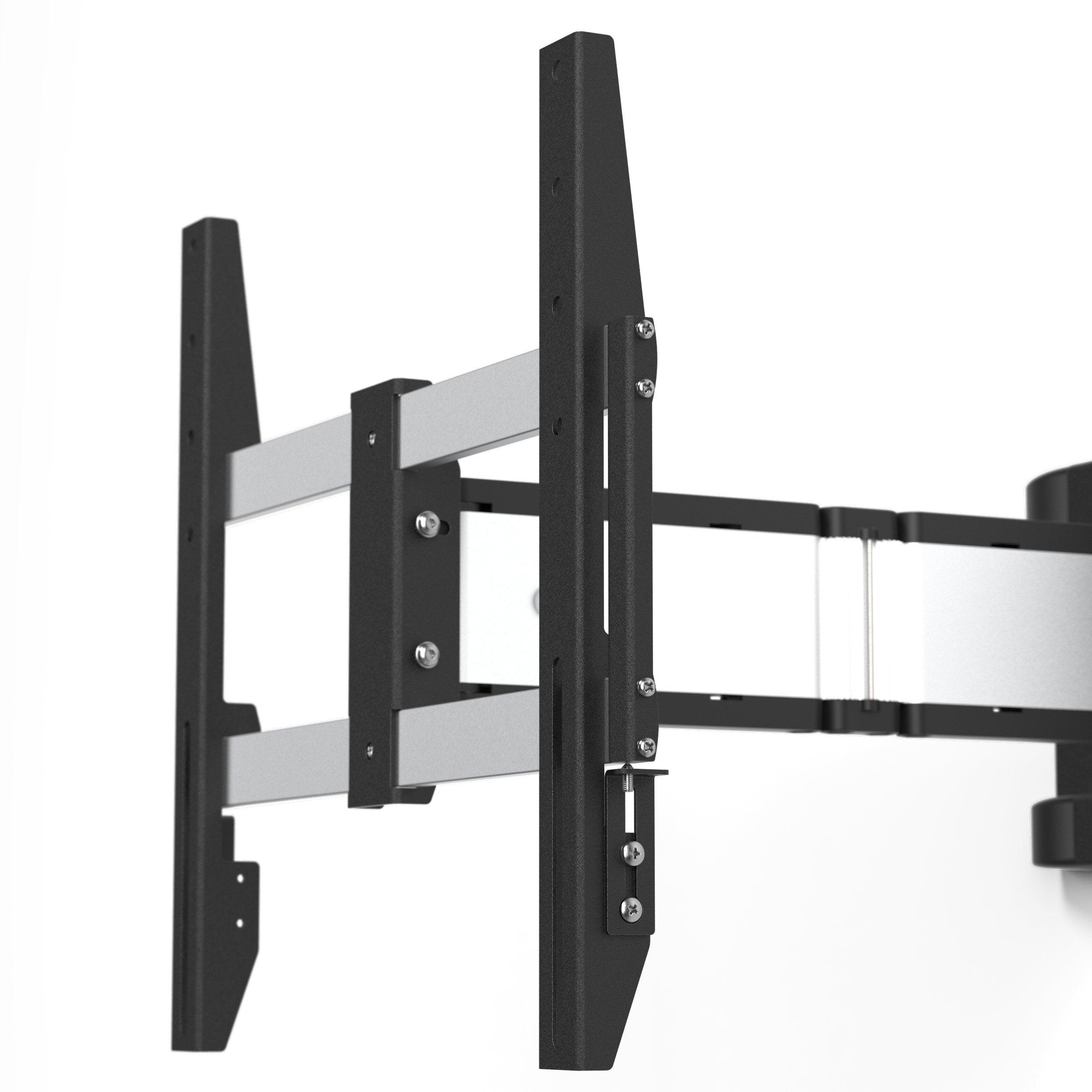 EAN 7331394938871 - SMS Smart Media Solutions 14-002-5 soporte para monitor Pared Aluminio, Negro imagen 7