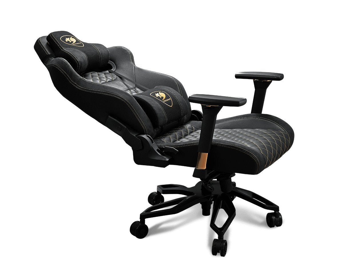 Cougar Silla Gaming Armor Titan Pro Royal Black