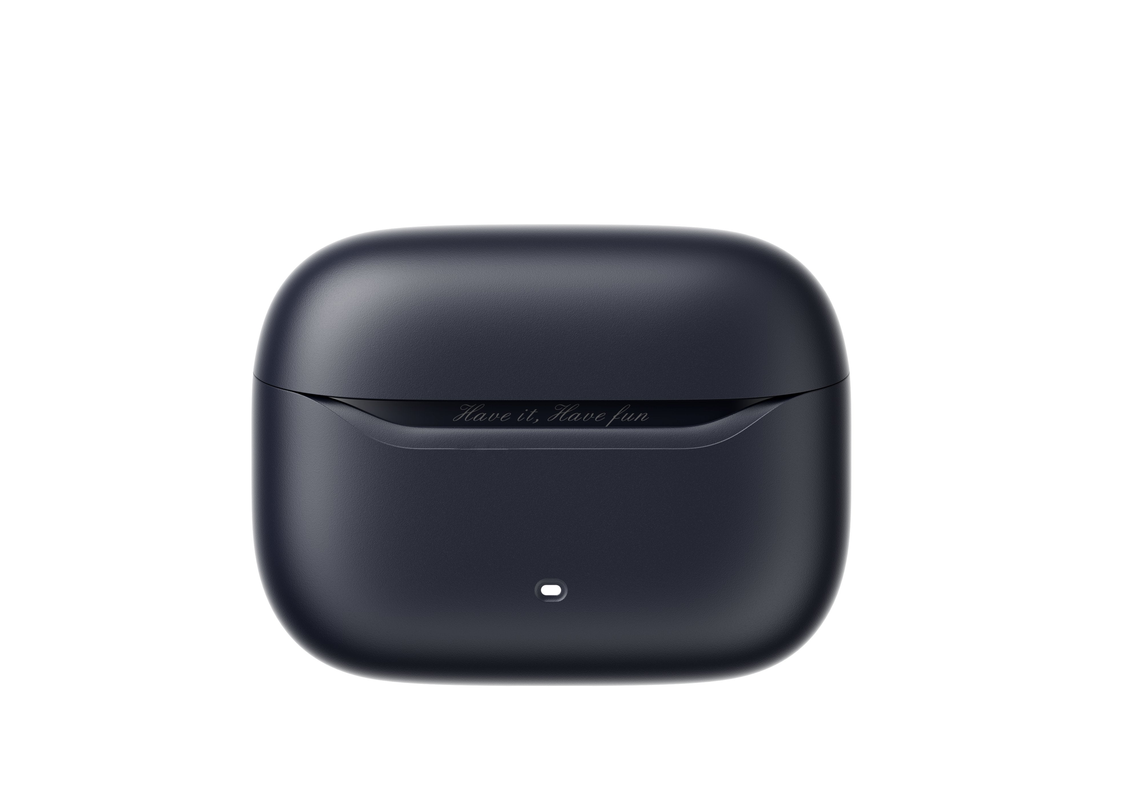 Auriculares Inalámbricos Tw991 Pro (Space Nc01t) (Negro)