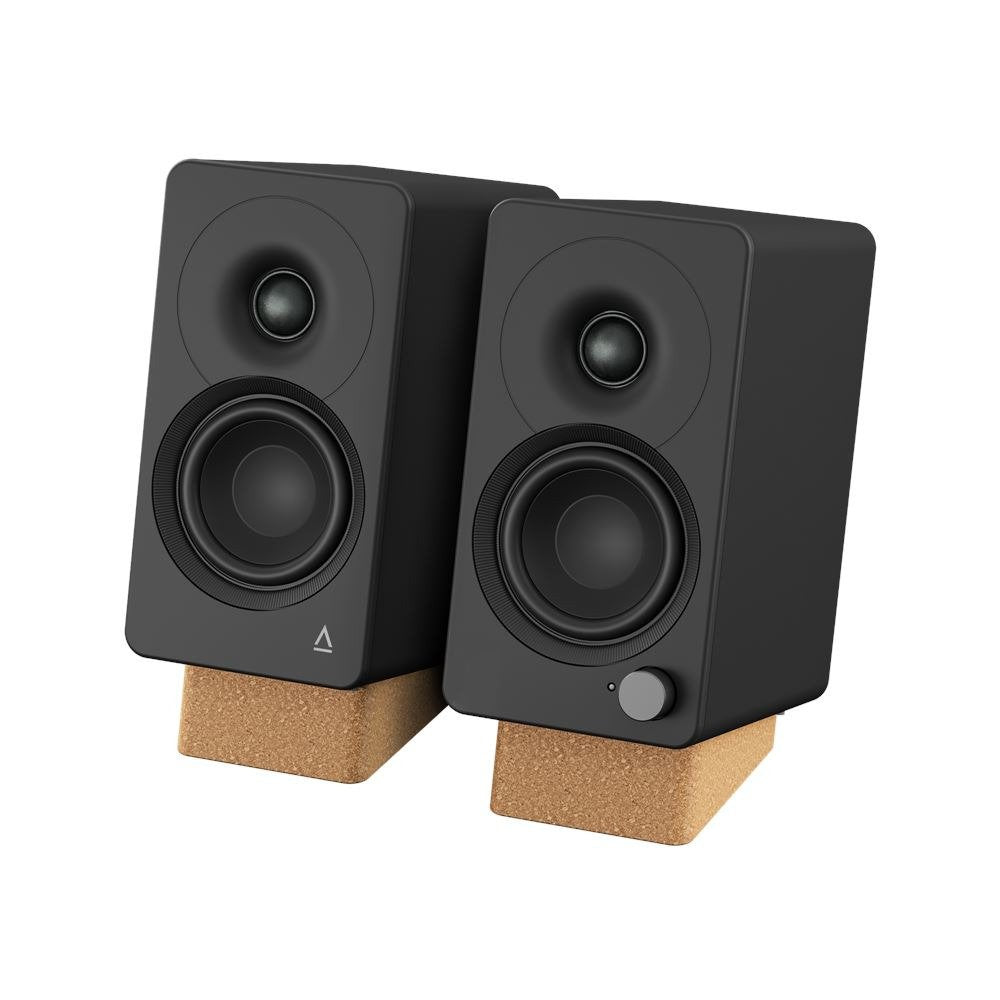 Creative Altavoz Activo Xf-1 2.0 Negro