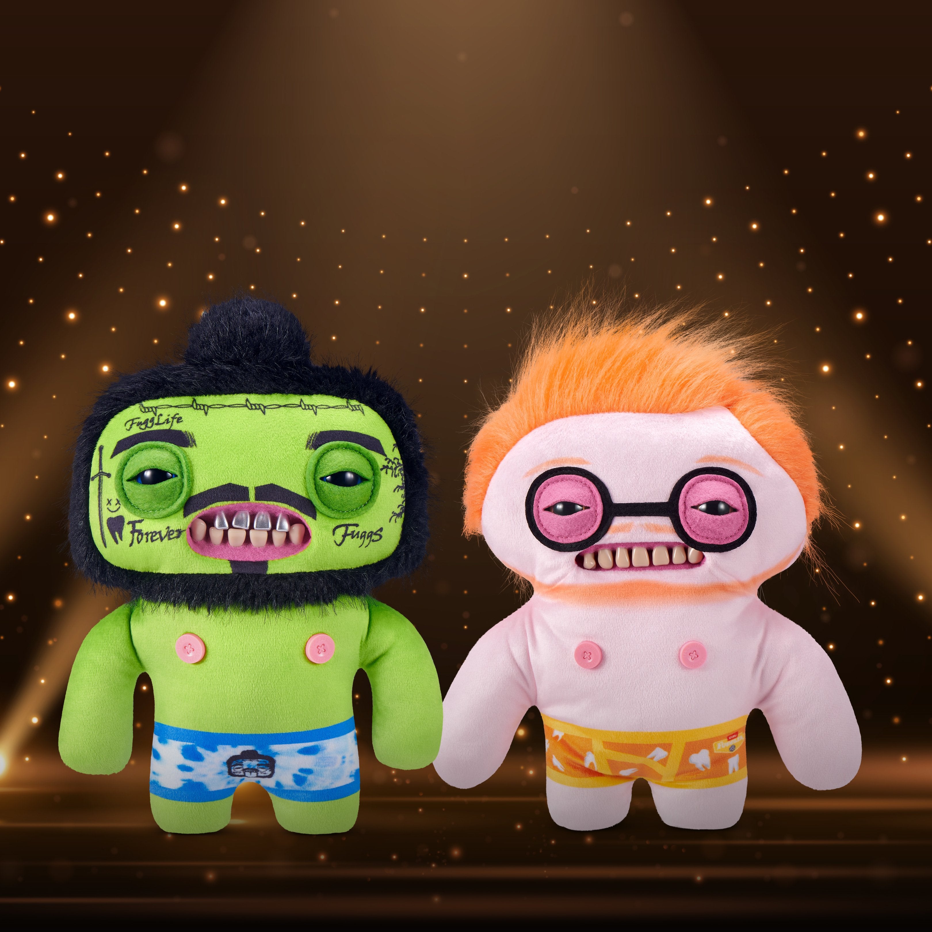 EAN 4894680049109 - Hug-A-Lumps 15754 juguete de peluche imagen 38