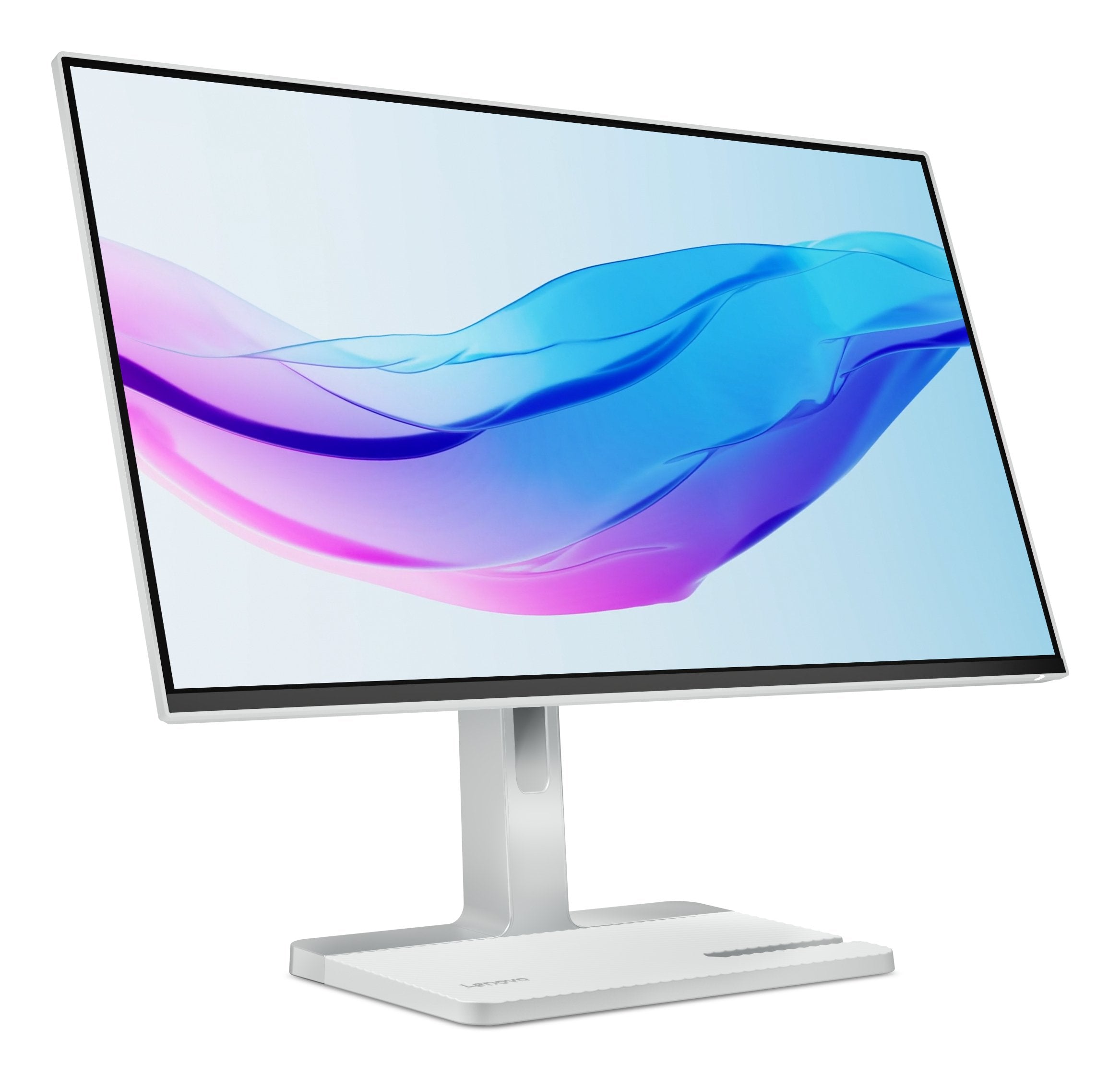 EAN 0198153419913 - Lenovo L24m-4A pantalla para PC 60,5 cm (23.8") 1920 x 1080 Pixeles Full HD LED Gris imagen 2