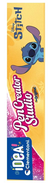 EAN 8005125182183 - Clementoni IDEA imagen 8