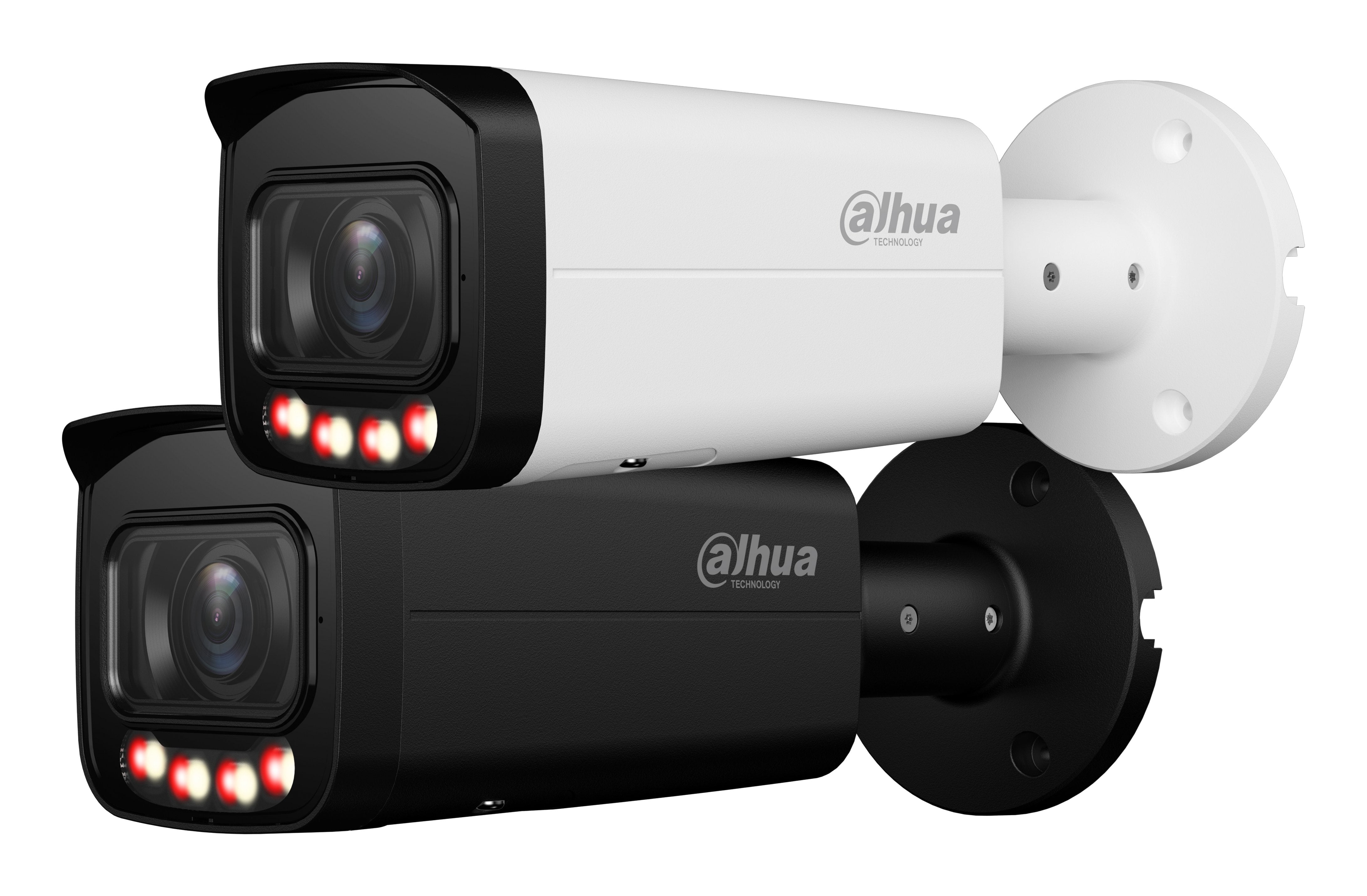 EAN 6939554927072 - Dahua Technology WizSense IPC-HFW3849T-ZAS-IL Bala (forma) Cámara de seguridad IP Exterior 3840 x 2160 Pi imagen 4