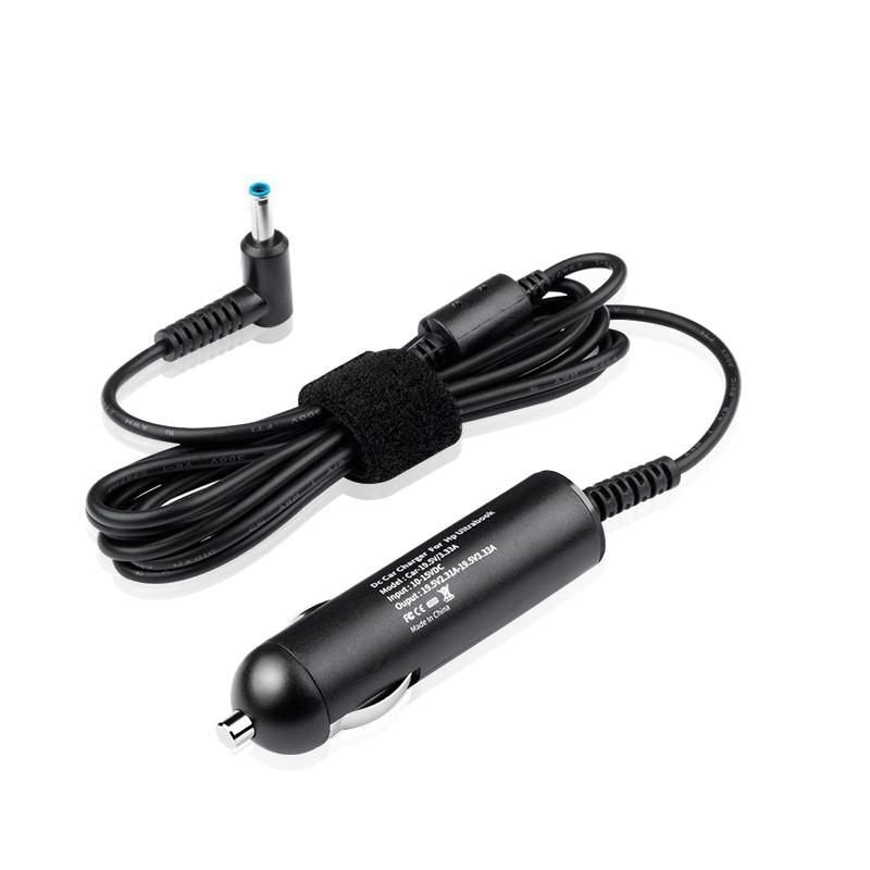 EAN 5711045971198 - CoreParts MBC1327 adaptador e inversor de corriente Interior 65 W Negro imagen 1