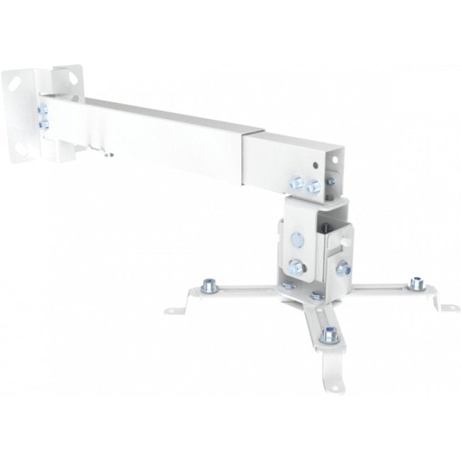 EAN 4004005011654 - Schwaiger LWH310WD montaje para projector Pared/techo Blanco imagen 1