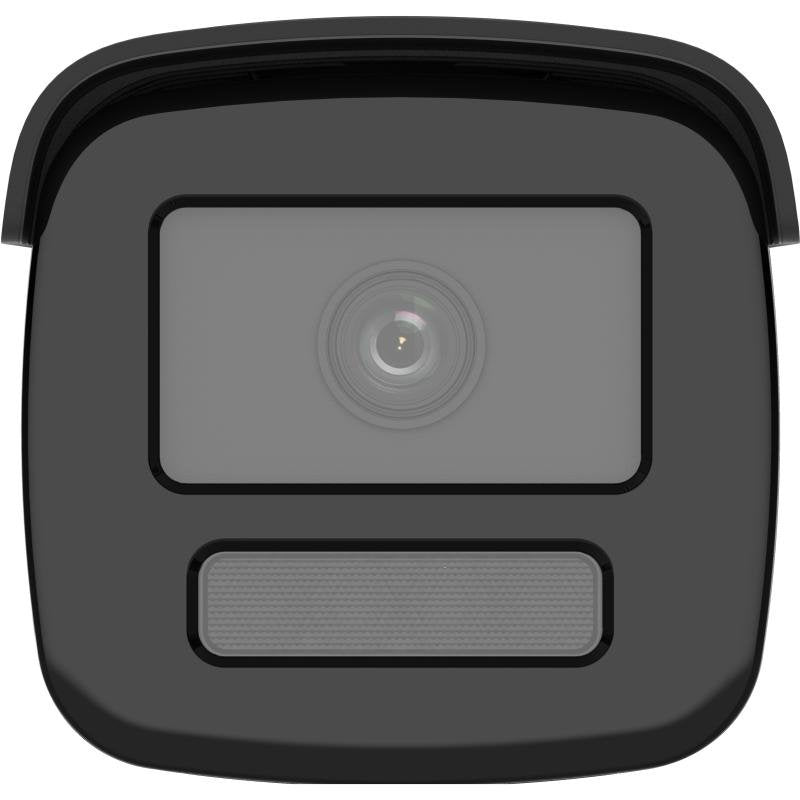 Hikvision Ds-2cd2t47g2h-Li(2.8mm)(Ef)/Negro Hllet 4mp Smart Hybrid Light